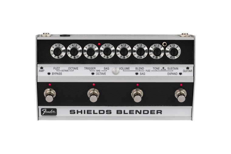 Fender Shields Blender