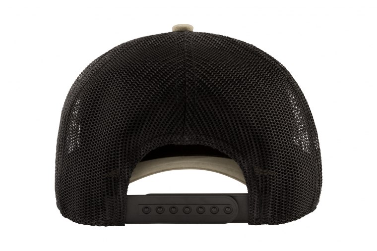 Fender Snap Back Pick Patch Hat