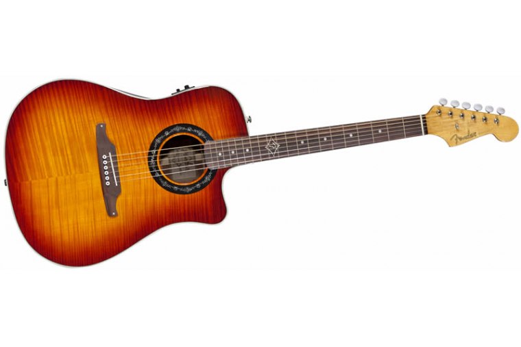 Fender Sonoran Bucket