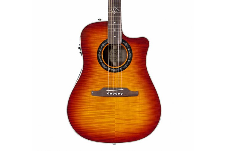 Fender Sonoran Bucket