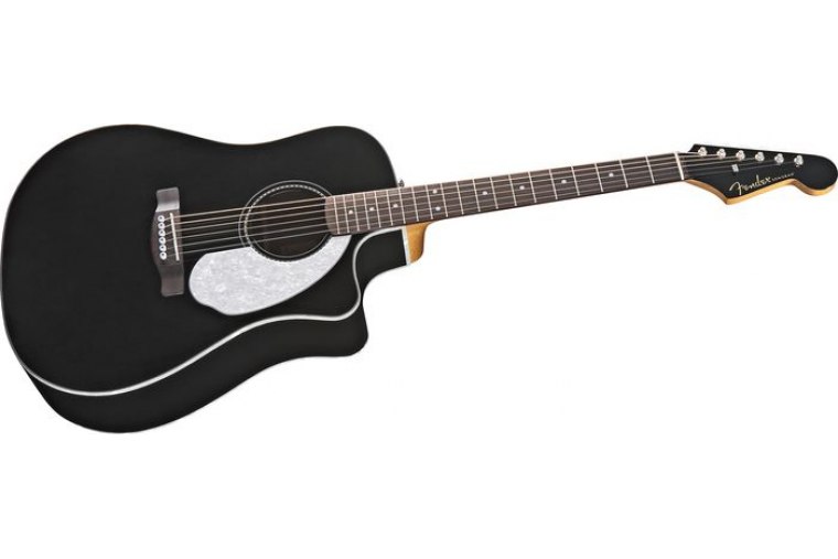 Fender Sonoran SCE - BLK