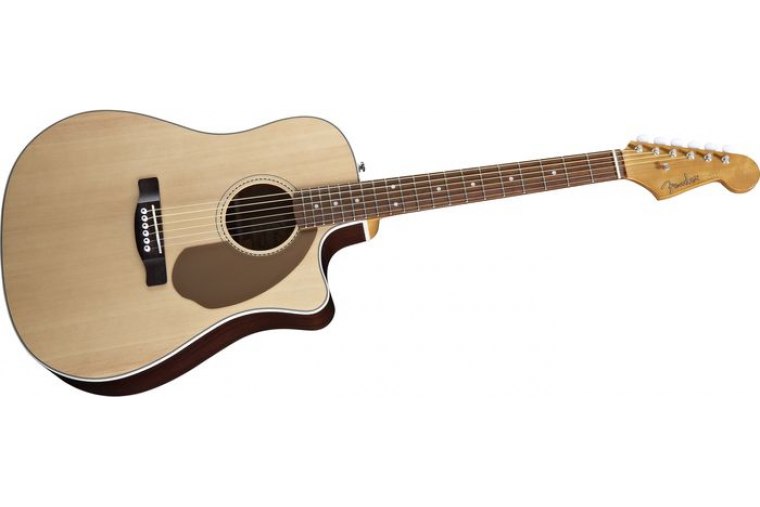 Fender Sonoran SCE - NAT