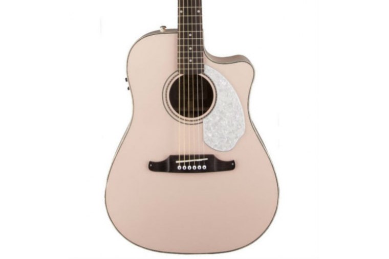 Fender Sonoran SCE - SPK