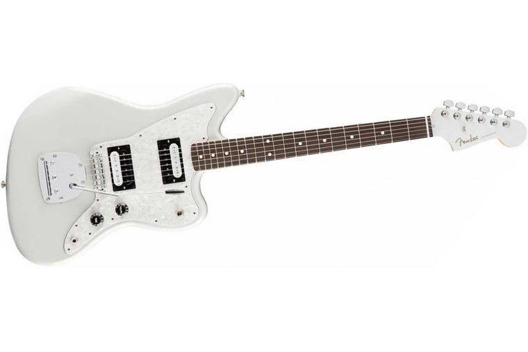 Fender Special Edition Standard Jazzmaster HH - WOP