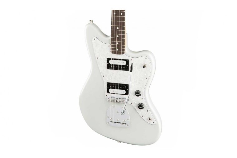Fender Special Edition Standard Jazzmaster HH - WOP
