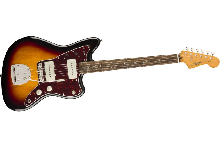 Squier Classic Vibe '60s Jazzmaster - 3CS