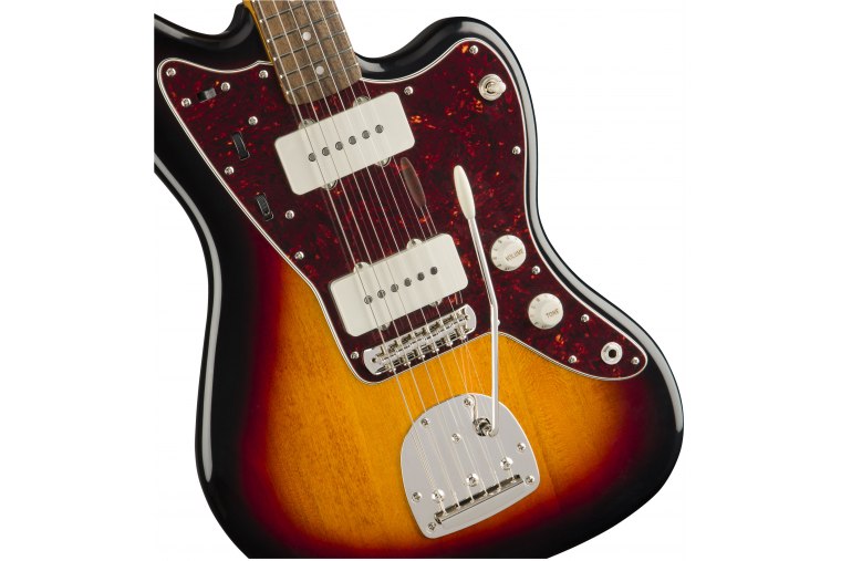 Squier Classic Vibe '60s Jazzmaster - 3CS