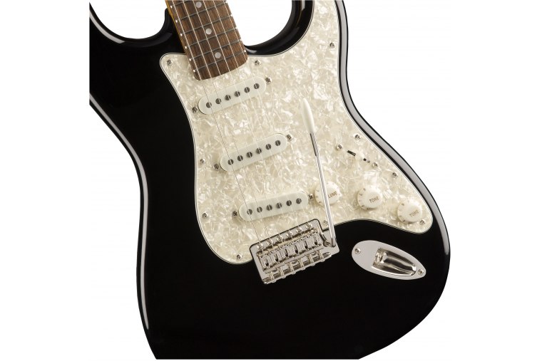 Squier Classic Vibe '70s Stratocaster - BK