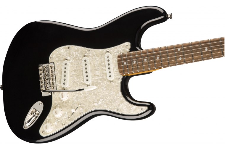 Squier Classic Vibe '70s Stratocaster - BK