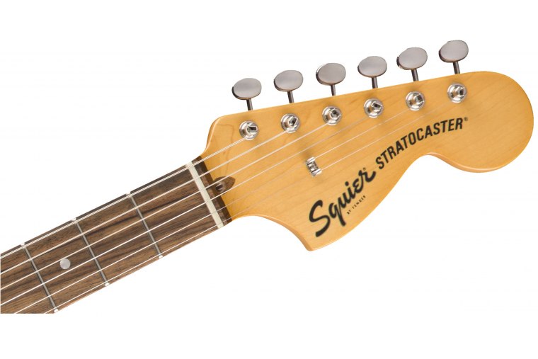 Squier Classic Vibe '70s Stratocaster - BK