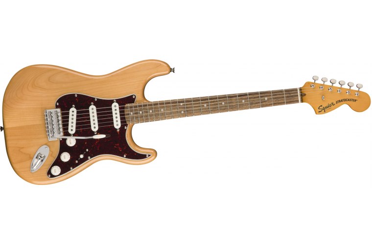 Squier Classic Vibe '70s Stratocaster - NT