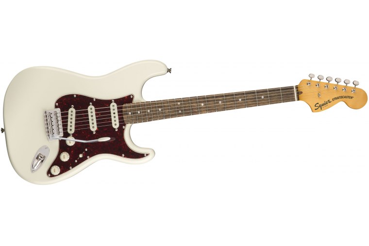 Squier Classic Vibe '70s Stratocaster - OW