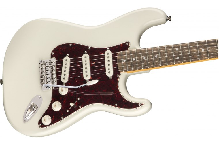 Squier Classic Vibe '70s Stratocaster - OW