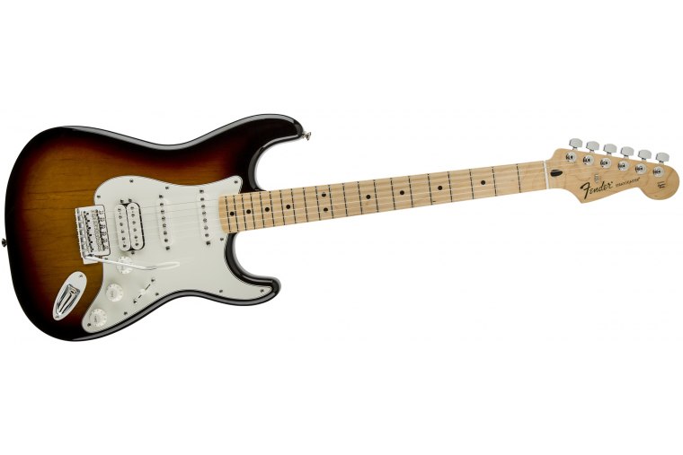 Fender Standard Stratocaster HSS - MN BSB