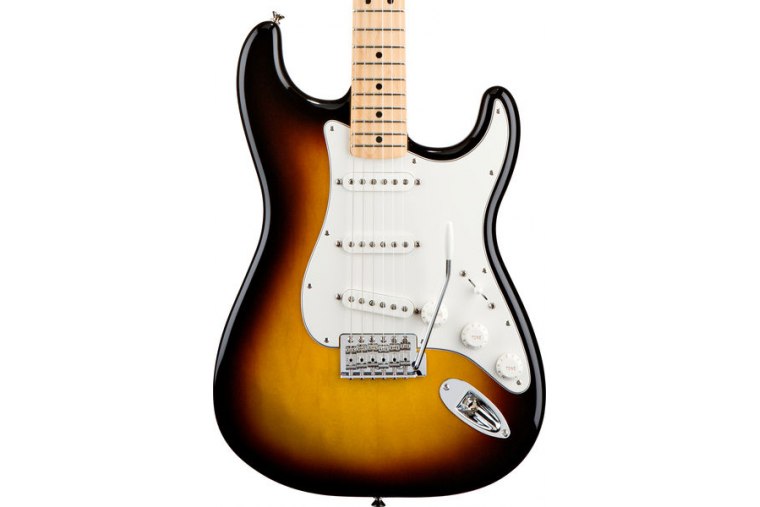 Fender Standard Stratocaster - MN BSB