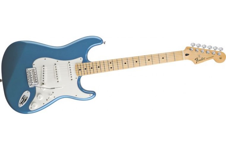 Fender Standard Stratocaster - MN LPB