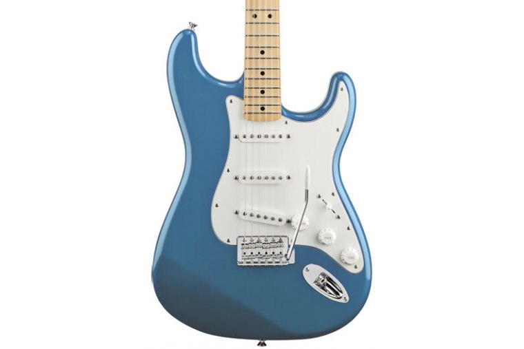 Fender Standard Stratocaster - MN LPB