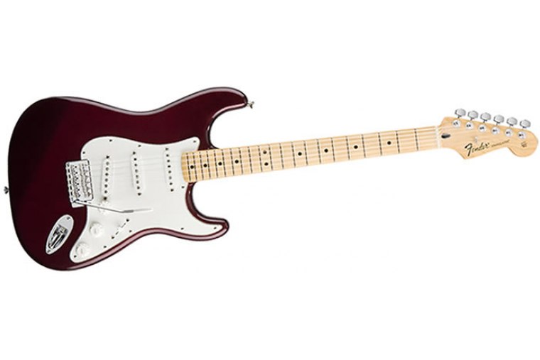 Fender Standard Stratocaster - MN MW