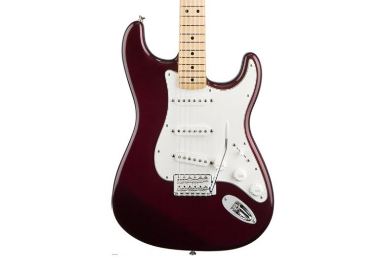 Fender Standard Stratocaster - MN MW