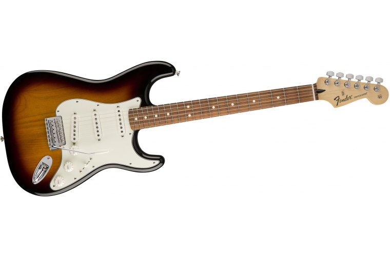 Fender Standard Stratocaster - PF BSB