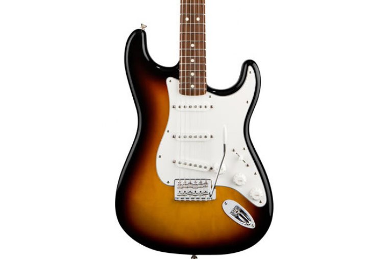 Fender Standard Stratocaster - RW BSB