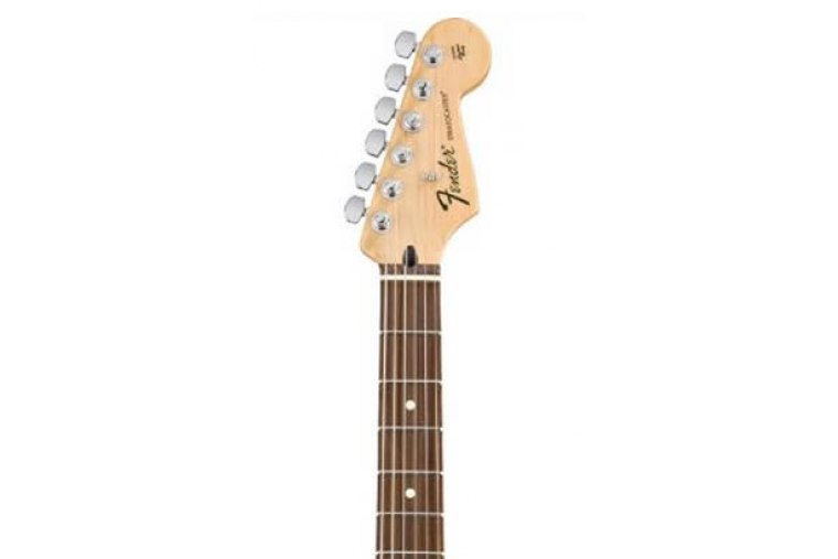 Fender Standard Stratocaster - RW CAR