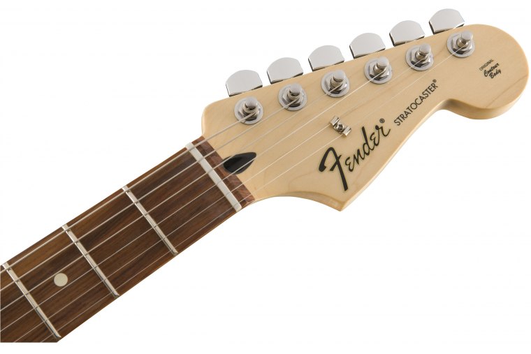 Fender Standard Stratocaster HSS - PF BSB