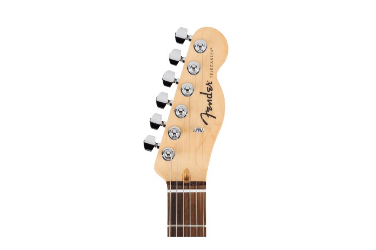 Fender Standard Telecaster - LRL 3CS