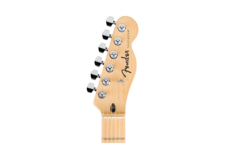 Fender Standard Telecaster - MN AQM
