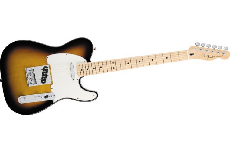 Fender Standard Telecaster - MN BS