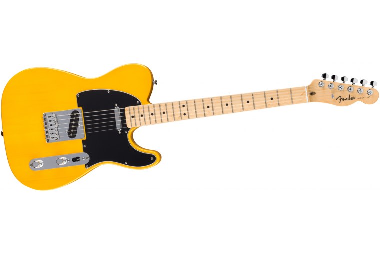 Fender Standard Telecaster - MN BTB