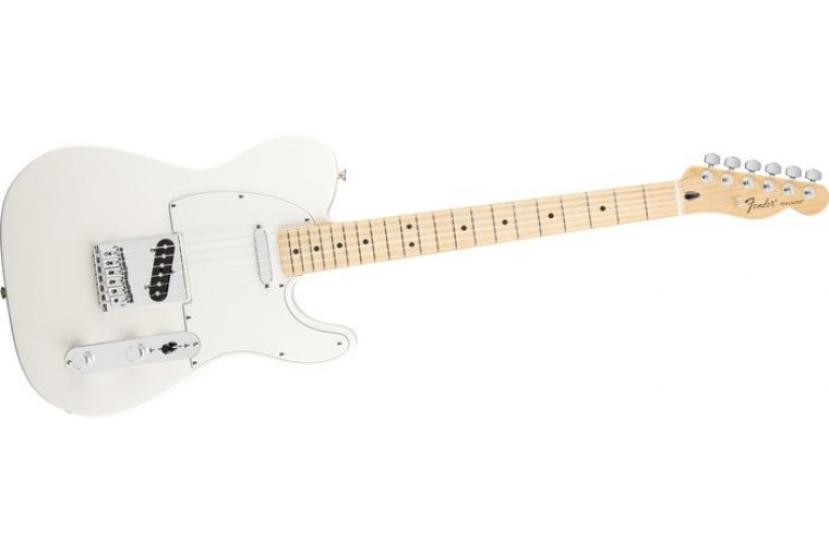 Fender Standard Telecaster - MN AW