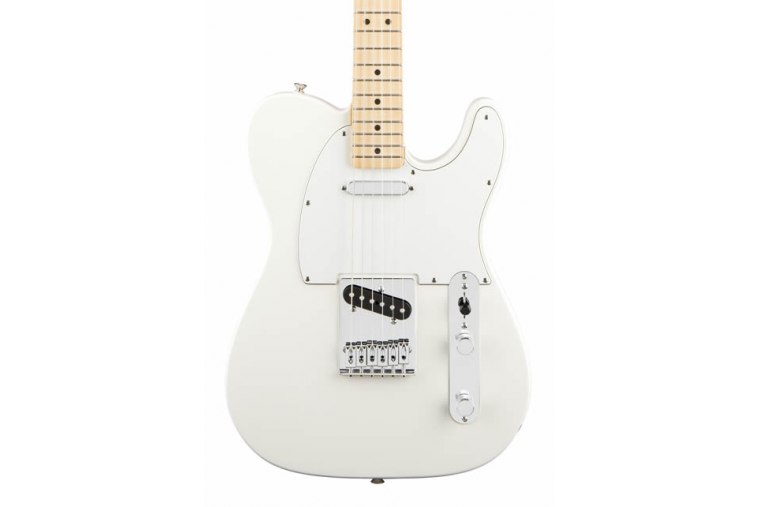 Fender Standard Telecaster - MN AW