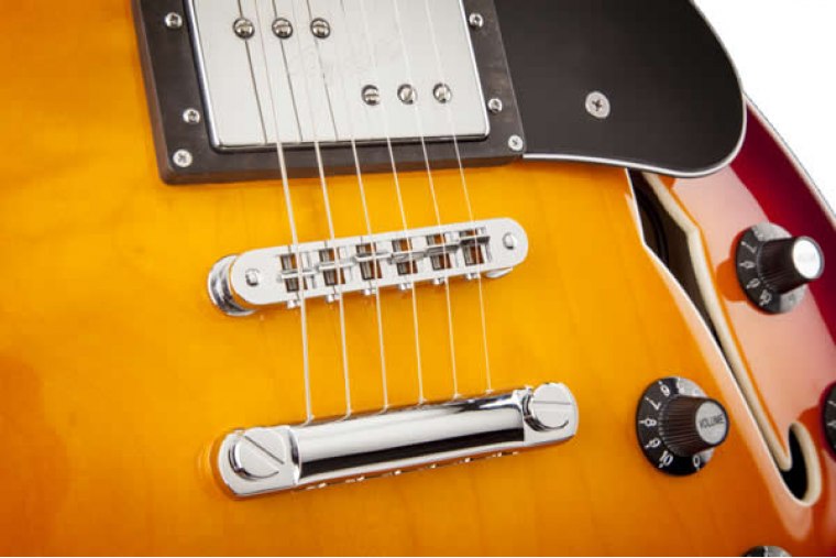 Fender Starcaster Guitar - ACB