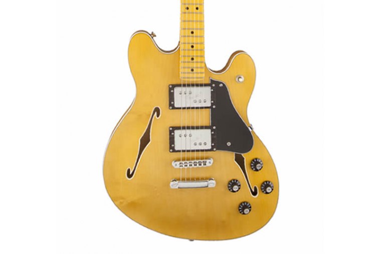 Fender Starcaster Guitar - NA