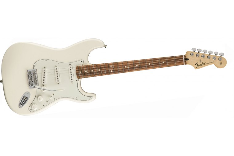Fender Standard Stratocaster - PF AW