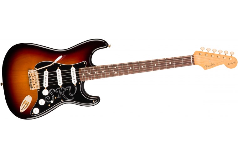 Fender Stevie Ray Vaughan Stratocaster