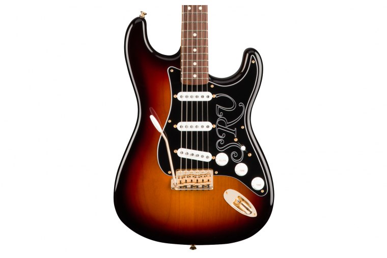 Fender Stevie Ray Vaughan Stratocaster