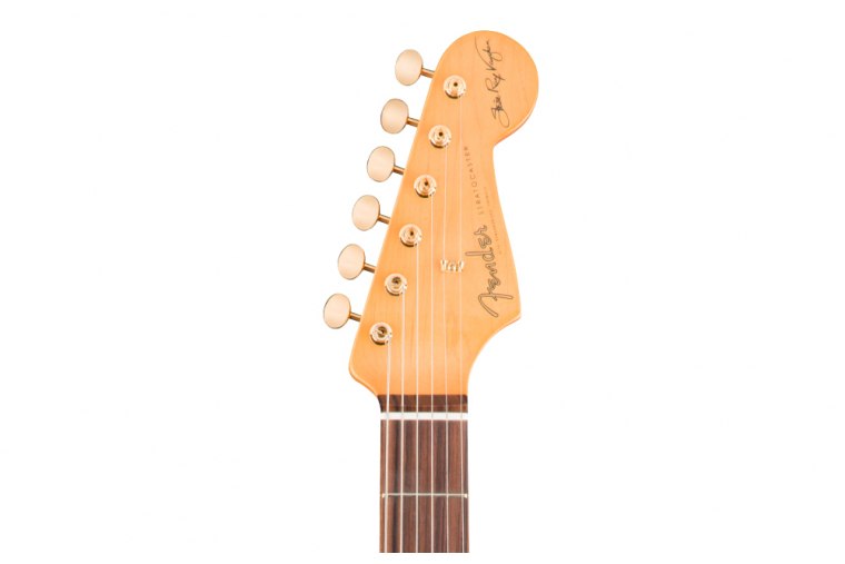 Fender Stevie Ray Vaughan Stratocaster