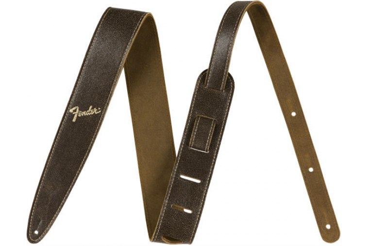 Fender Distressed Vintage Style Strap