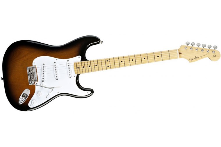 Fender Classic 50's Stratocaster - 2CS