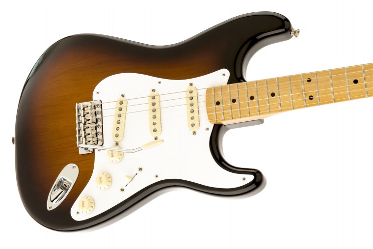 Fender Classic 50's Stratocaster - 2CS