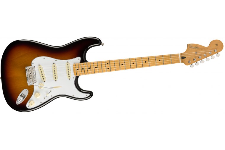 Fender Jimi Hendrix Stratocaster - 3CS