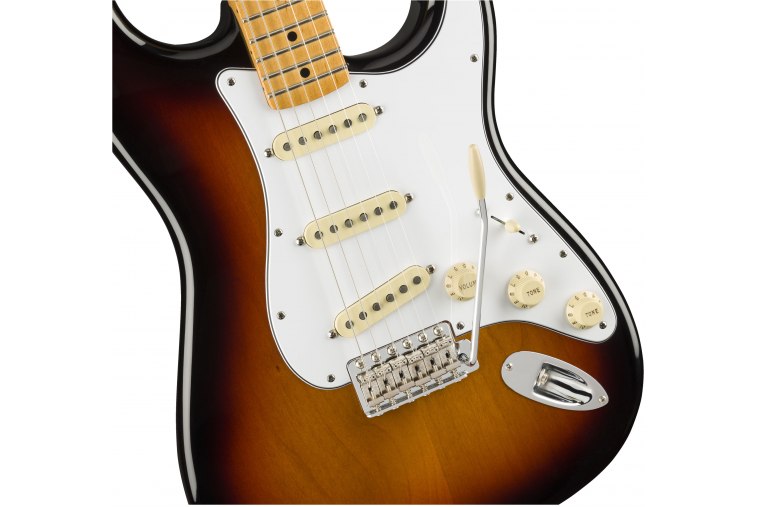 Fender Jimi Hendrix Stratocaster - 3CS