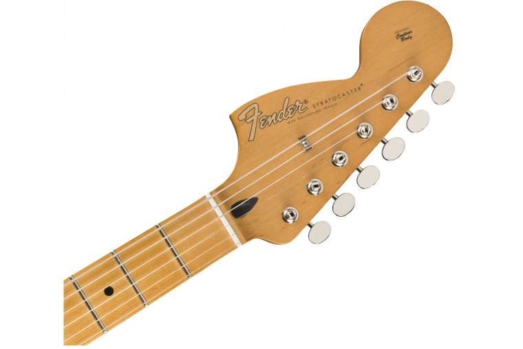 Fender Jimi Hendrix Stratocaster - 3CS