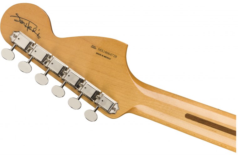 Fender Jimi Hendrix Stratocaster - 3CS