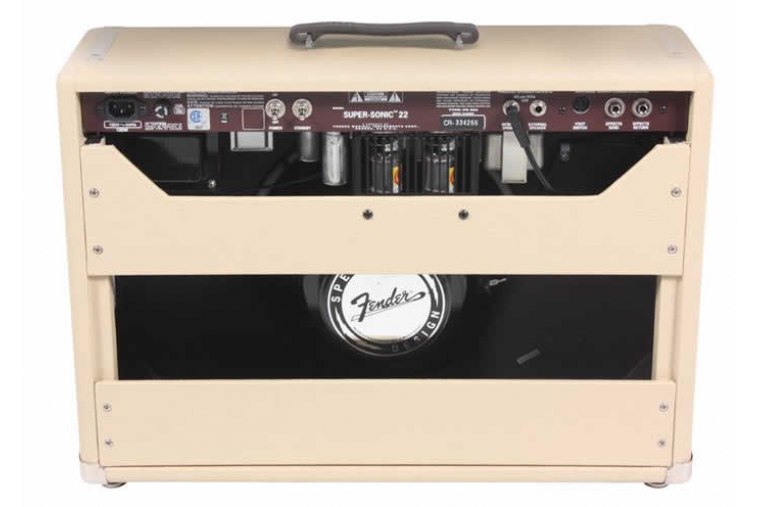 Fender Super-Sonic 22 Combo