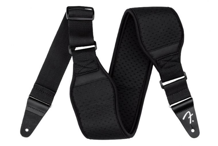 Fender Swell Neoprene Strap 3