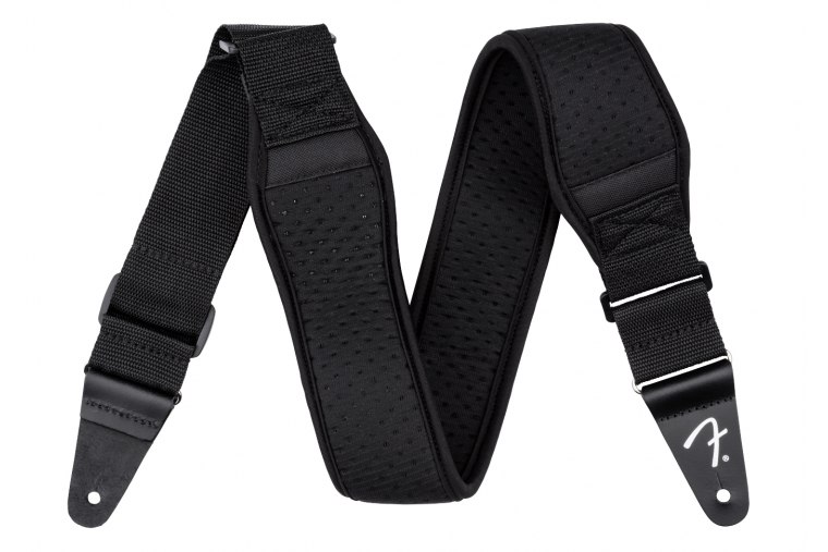 Fender Swell Neoprene Strap 2