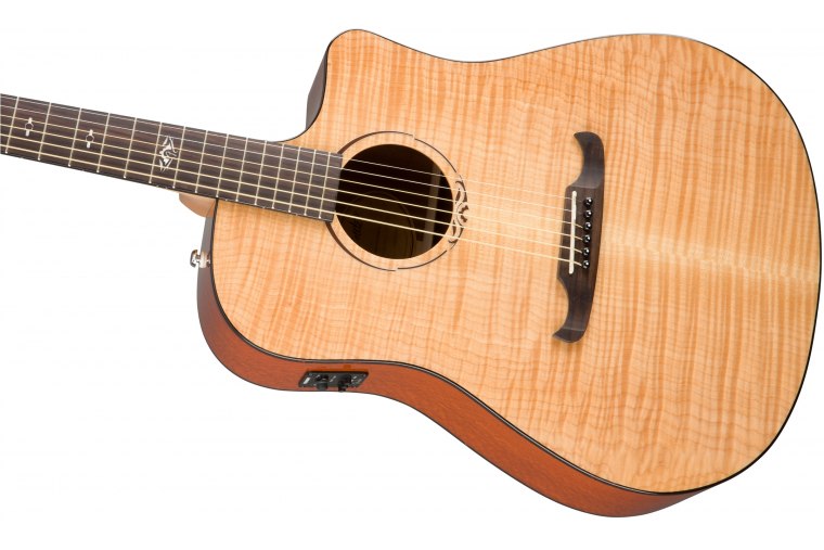 Fender T-Bucket 400CE